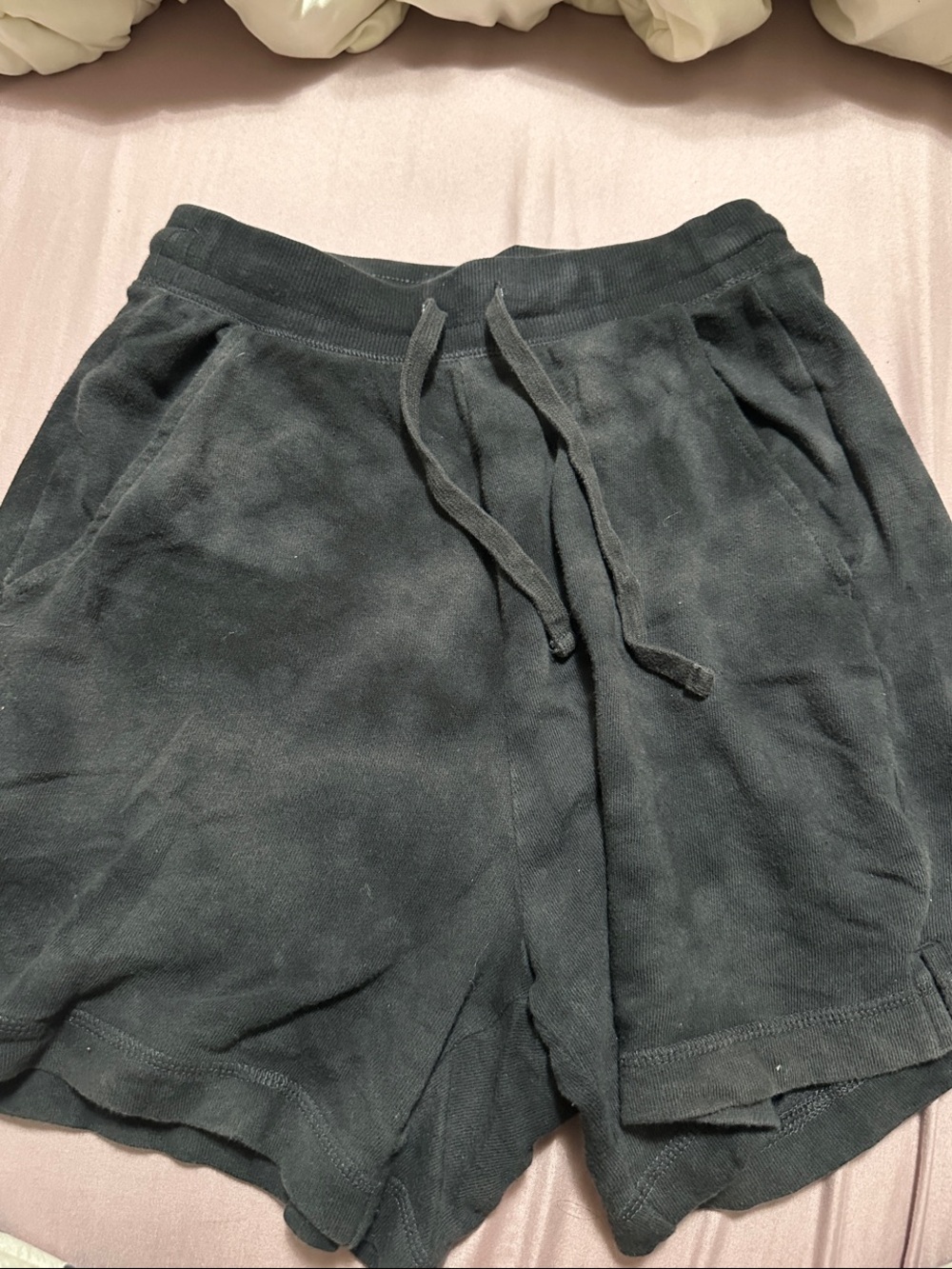 Old Navy Drawstring Shorts